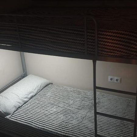 Traveller Host Hostel Madrid Kültér fotó